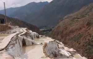 Cusco Day Tours Peru Sacred Valley Rainbow Mountain Humantay Lake Scenic View