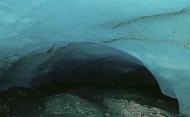 Quelccaya glacier trekking tour from Cusco